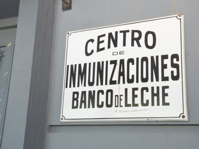 Campaa de vacunacin durante vacaciones de invierno